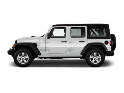 jeep wrangler unlimited 2021 1C4HJXDN6MW504926 image jeep wrangler unlimited 2021 1C4HJXDN6MW504926 image